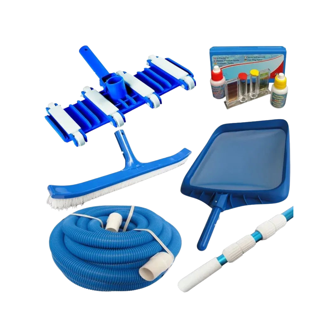Irrigation Pipes