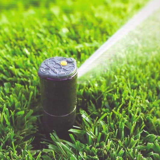 Sprinkler