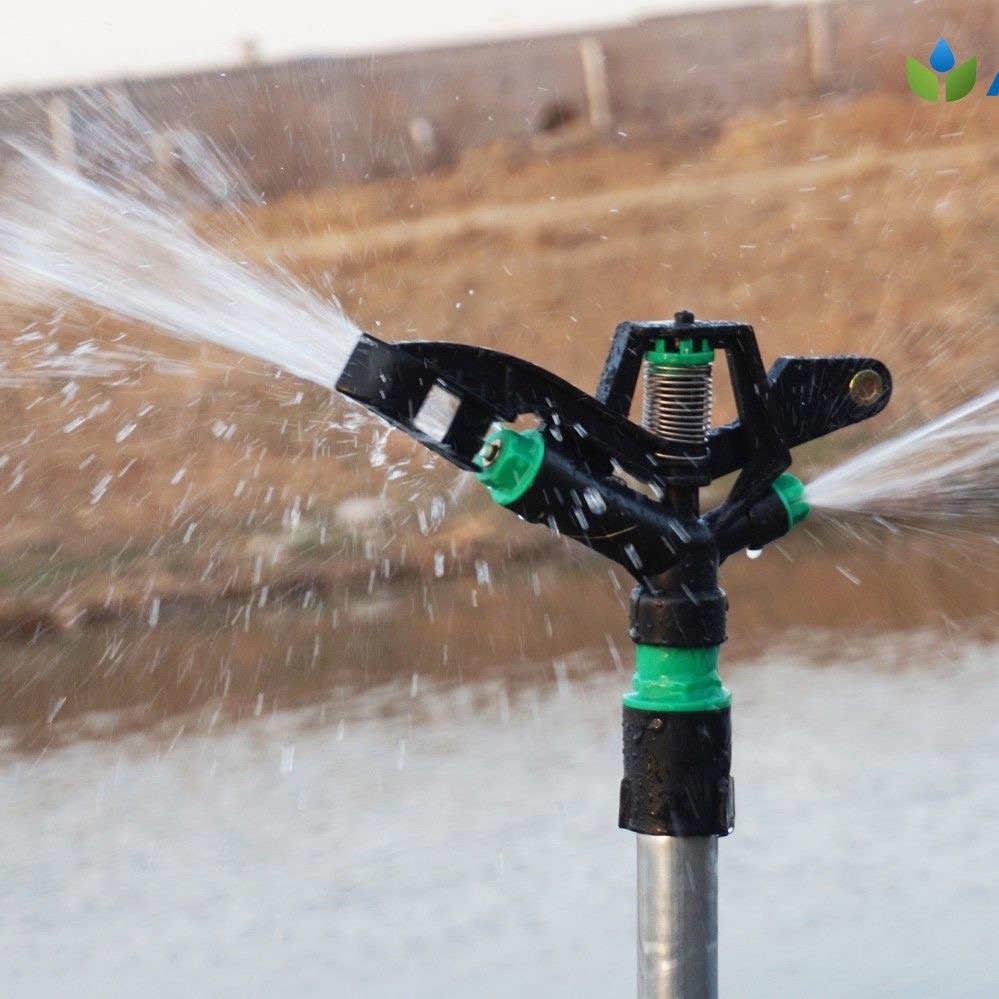 Irrigation Pipes