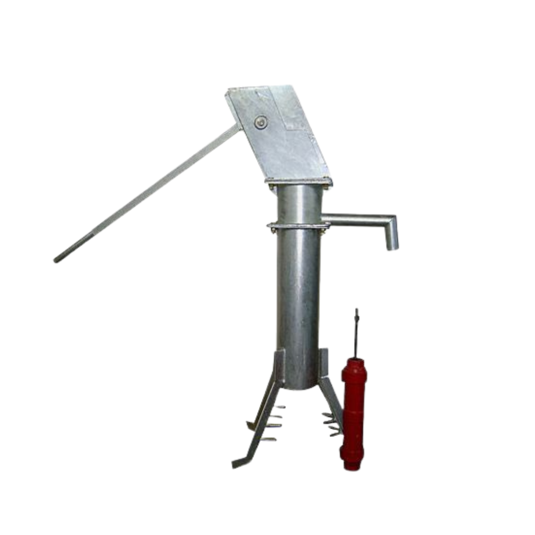 Solar Pump
